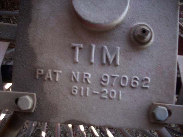 TIM - foto