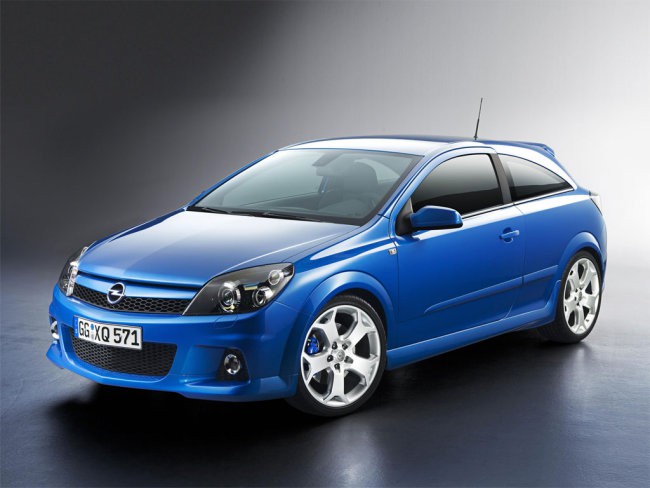 astra OPC