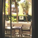 Pogled na balkon-Sabena Marmara
