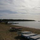 Peščena plaža-Sabena Marmara