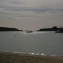 Peščena plaža-Sabena Marmara