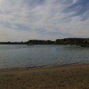 Peščena plaža-Sabena Marmara