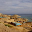 Plaža El Fanar