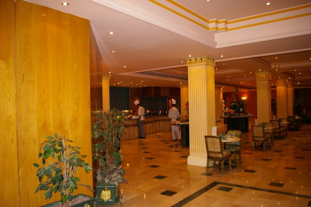 Grand hotel - foto