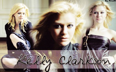 Kelly Clarkson - foto