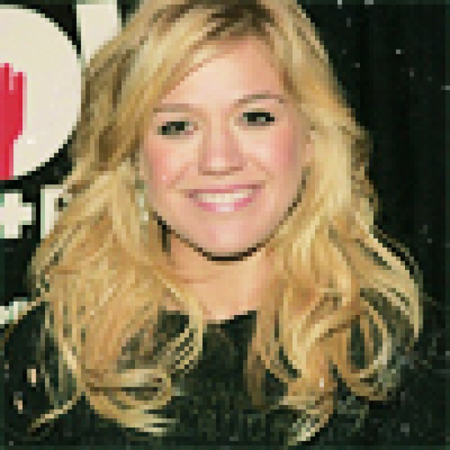 Kelly Clarkson - foto