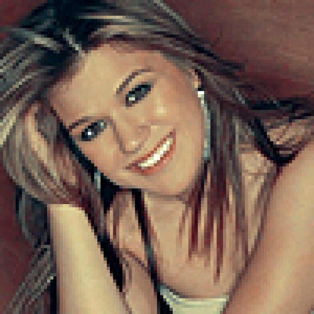Kelly Clarkson - foto