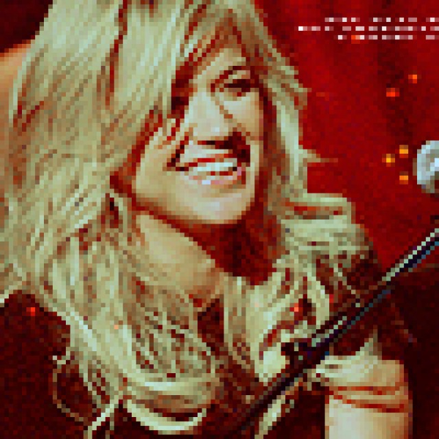 Kelly Clarkson - foto