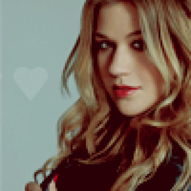 Kelly Clarkson - foto