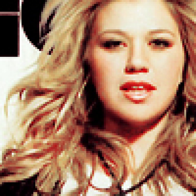 Kelly Clarkson - foto