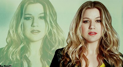 Kelly Clarkson - foto