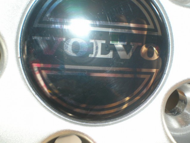 Volvo - foto