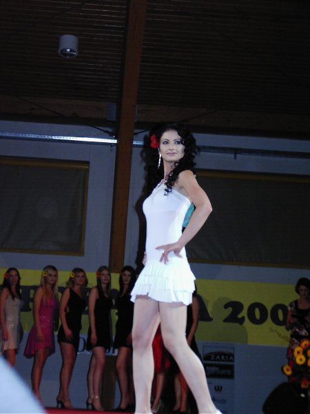 Miss Posavja 2006 - foto