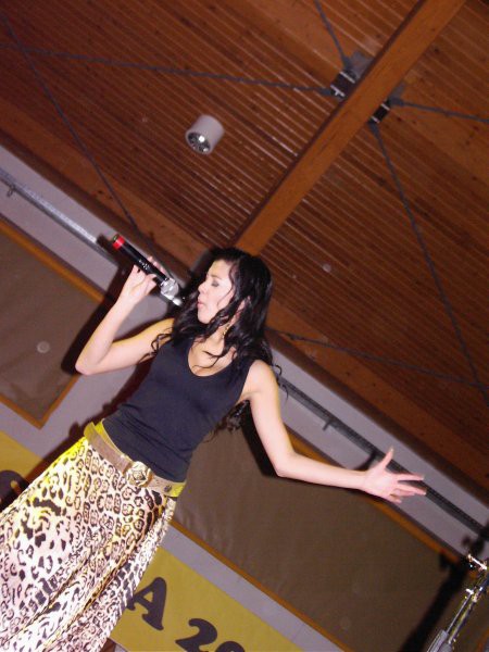 Miss Posavja 2006 - foto