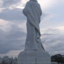 Jezusov kip nad Havanno