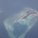 Rajski otok kot le eden izmed mnogih na Maldivih