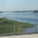 Reka Nil - dolga in široka