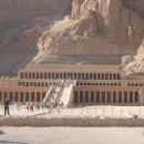 Tempelj ene najpomembnejših faraonskih kraljic
