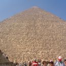 Tako visoko je to - najvišja piramida