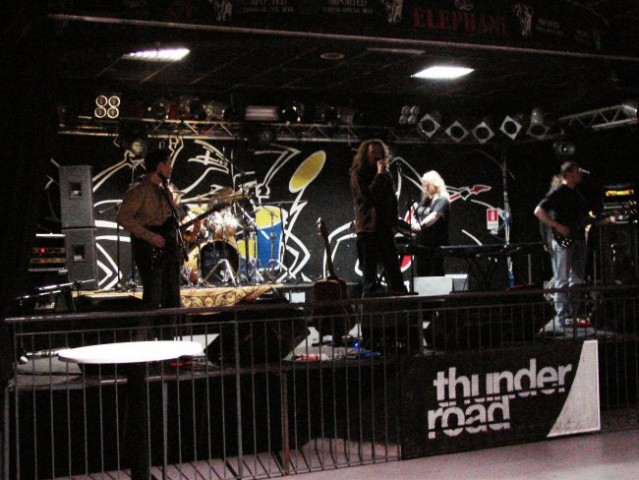 Arena 9.4.2008 - foto