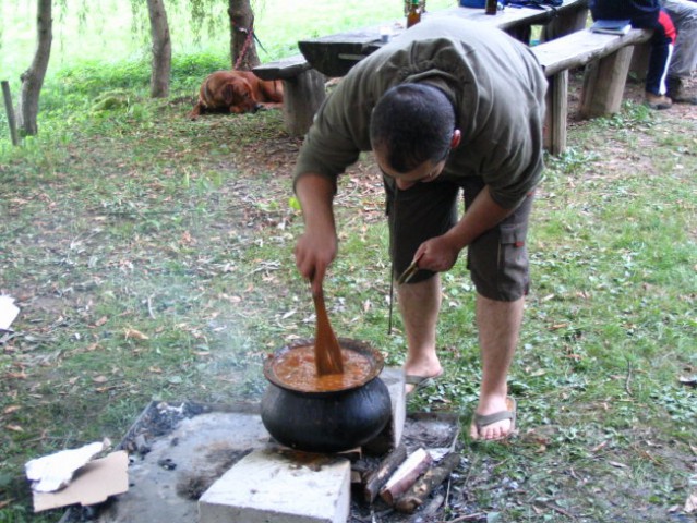 Piknik - foto