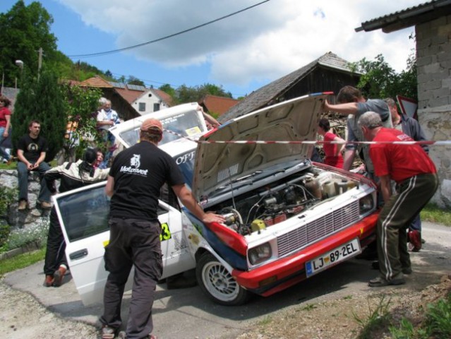 31.Rally Saturnus - foto