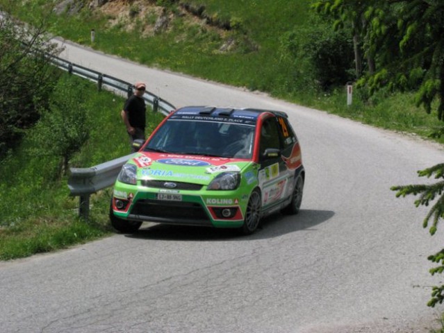 31.Rally Saturnus - foto