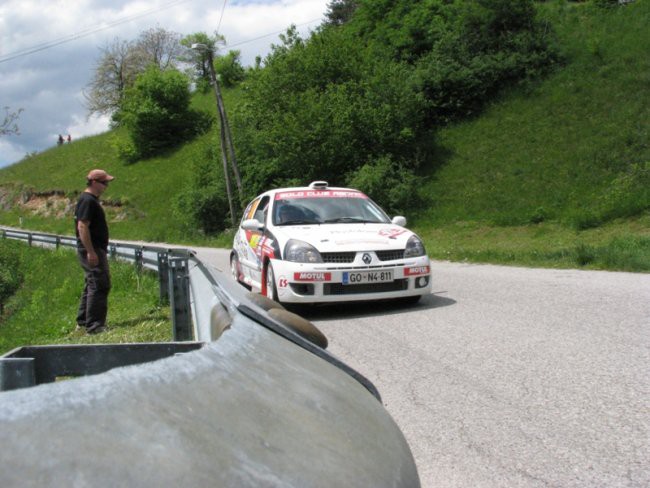 31.Rally Saturnus - foto povečava