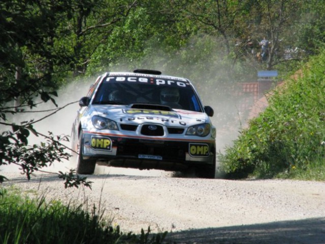 31.Rally Saturnus - foto