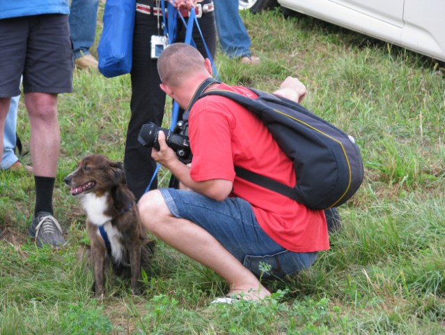 Kärnten Mölbling 02.08.2008 - foto