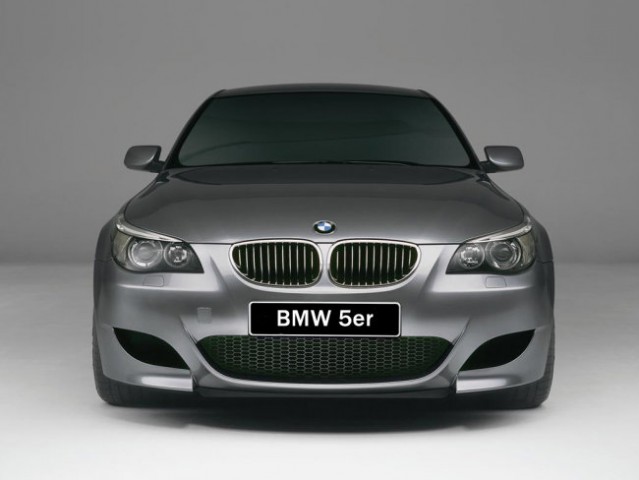 BMW 5er