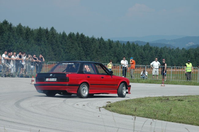 Drift challenge SG 10.6.2007 - foto povečava