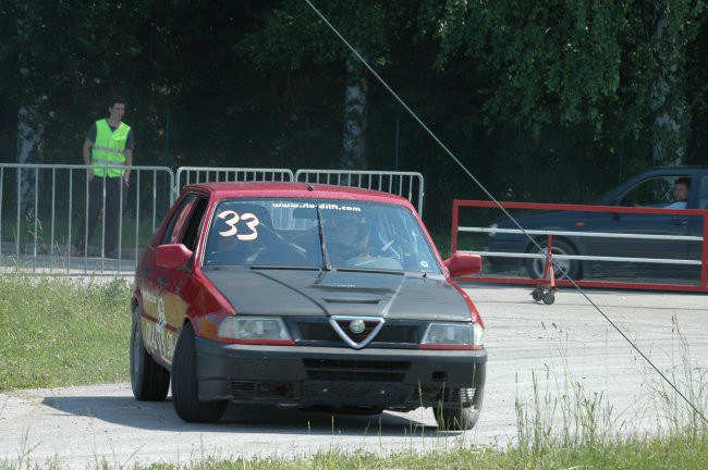 Drift challenge SG 10.6.2007 - foto povečava