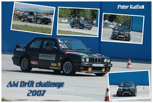 Drift challenge SG 10.6.2007 - foto povečava