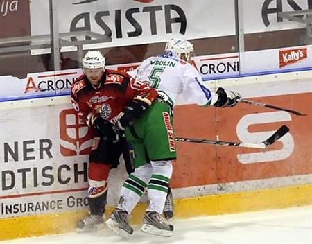 ACRONI JESENICE:ZM OLIMPIJA 4.5.08 - foto povečava