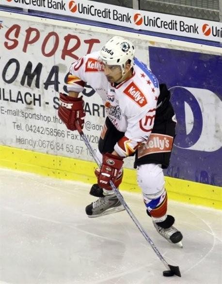 ZM OLIMPIJA:ACRONI JESENICE 8.4.08 - foto