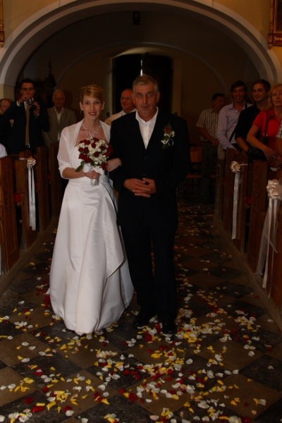 Poroka, 2.8.2008 - foto povečava