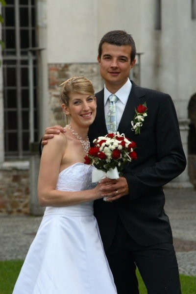 Poroka, 2.8.2008 - foto povečava