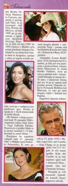 Scans - foto