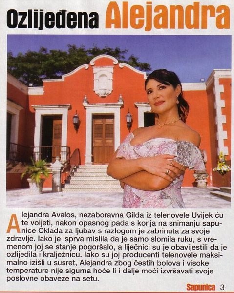 Scans - foto