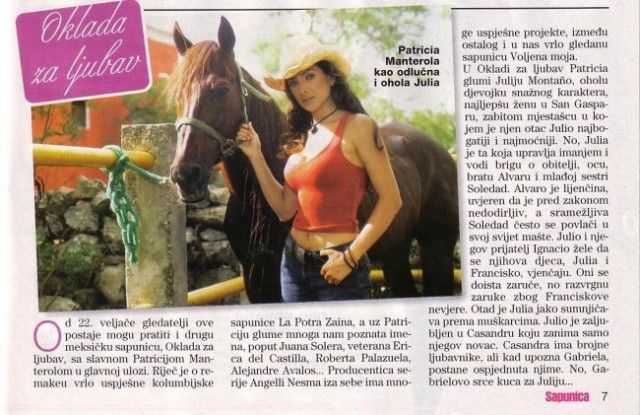 Scans - foto
