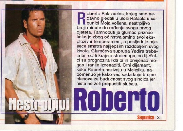 Scans - foto