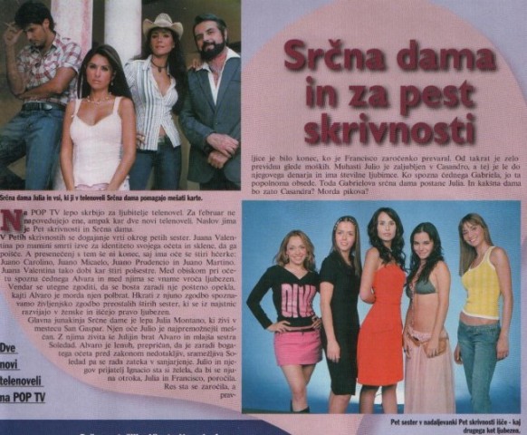 Scans - foto