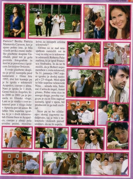 Scans - foto