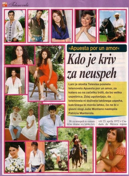 Scans - foto