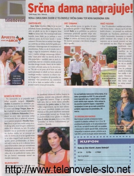 Scans - foto