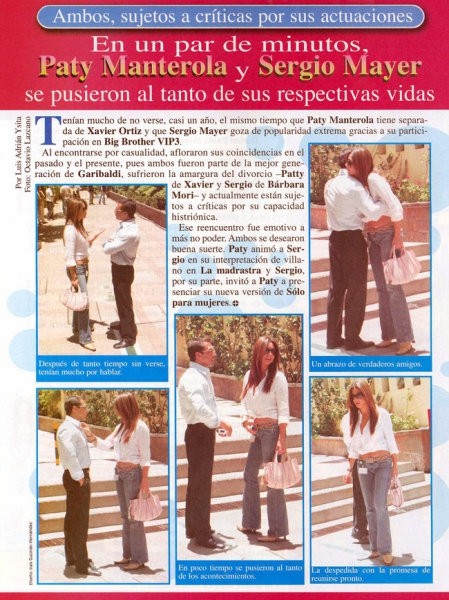 Scans - foto