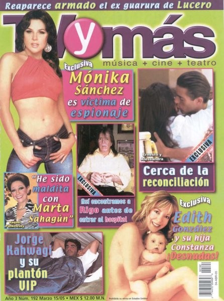 Scans - foto