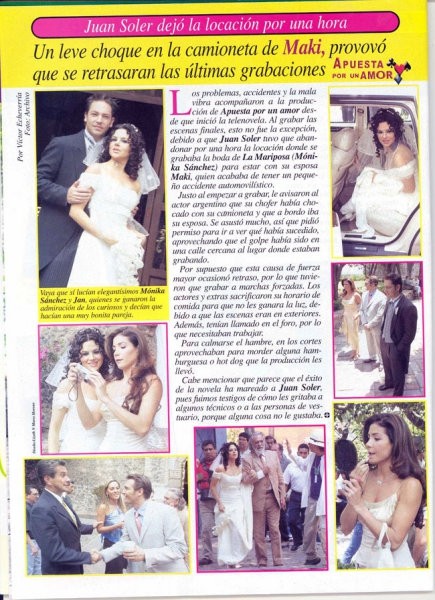Scans - foto