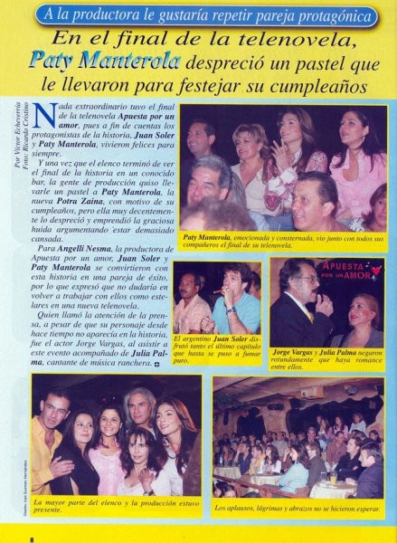 Scans - foto